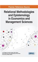 Relational Methodologies and Epistemology in Economics and Management Sciences