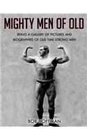 Mighty Men Of Old