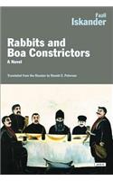 Rabbits and Boa Constrictors