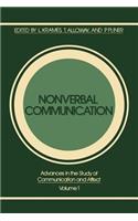Nonverbal Communication