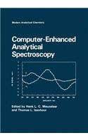 Computer-Enhanced Analytical Spectroscopy