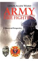 Army Fire Fighting