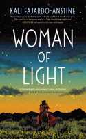 Woman of Light