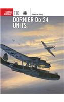 Dornier Do 24 Units