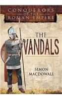 Conquerors of the Roman Empire: The Vandals