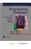 Programming Challenges