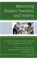 Mentoring Student Teachers and Interns