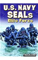 U.S. Navy Seals Elite Force