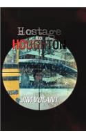 Hostage in Houghton: (English)