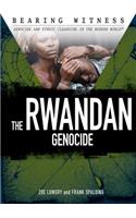 Rwandan Genocide
