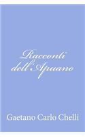 Racconti dell'Apuano