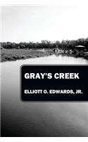 Gray's Creek