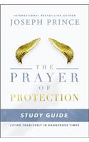 Prayer of Protection Study Guide