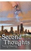 Second Thoughts: (English)