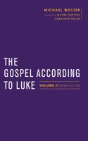 Gospel According to Luke