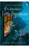 Adventures of Lettie Peppercorn