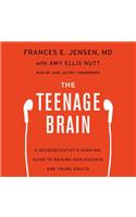 Teenage Brain