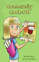 Myview Literacy 2020 Leveled Reader Grade 1: Community Cook-Off
