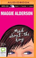 Mad about the Boy