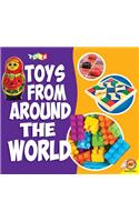 Toys from Around the World