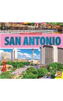 San Antonio