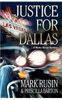 Justice for Dallas