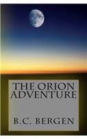 Orion Adventure