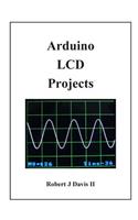 Arduino LCD Projects