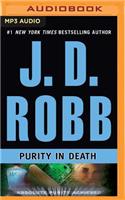 Purity in Death: (In Death)