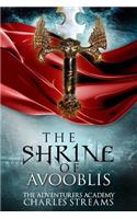 The Shrine of Avooblis