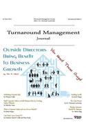 Turnaround Management Journal