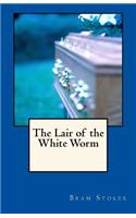 The Lair of the White Worm
