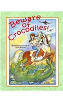Beware of Crocodiles: (English)