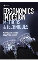 Ergonomics in Design