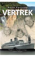 Vertrek