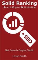 Solid Ranking: Search Engine Optimization: Learn SEO - Search Engine Optimization