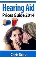 Hearing Aid Prices Guide 2014