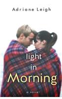 Light in Morning