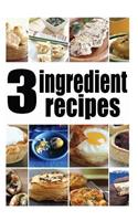 3 Ingredient Recipes