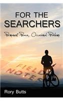 For the Searchers: Permanent Peace, Occasional Problems