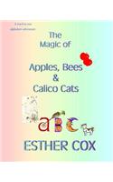 Apples, Bees & Calico Cats