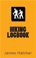 Hiking Logbook