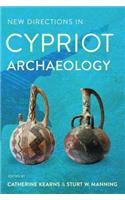 New Directions in Cypriot Archaeology