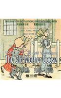 The Old Mother Goose, Volume 3 (Traditional Chinese): 09 Hanyu Pinyin with IPA Paperback Color(3 The Old Mother Goose)