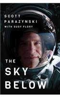 The Sky Below