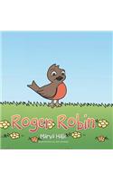 Roger Robin