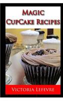Magic Cupcake Recipes