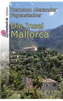 Die Insel Mallorca