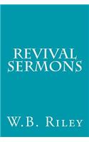 Revival Sermons