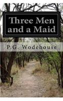 Three Men and a Maid